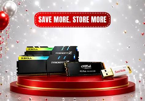 Kashyap Digital — promotional banner