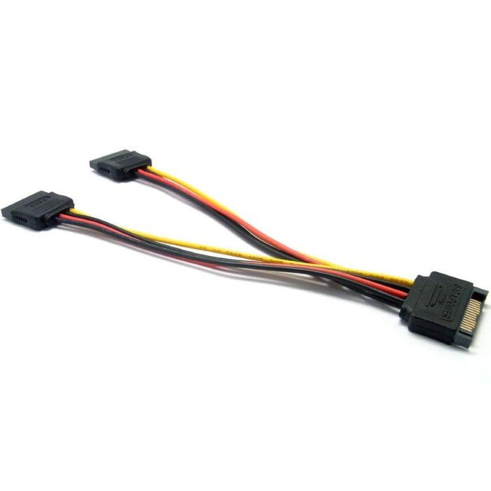 SATA Power Cable - Image 7