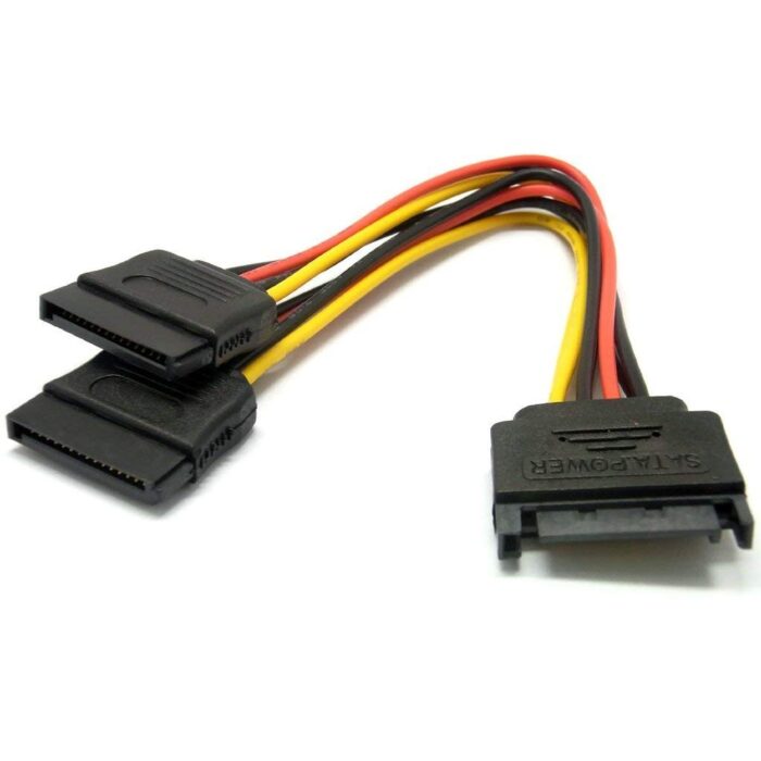 SATA Power Cable - Image 3