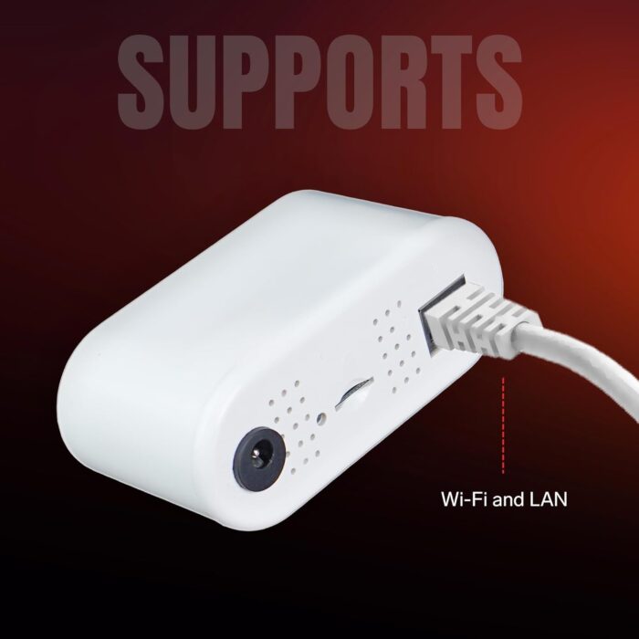CoFe Router 707 WiFi 6 - SIM Based 4G - Image 5