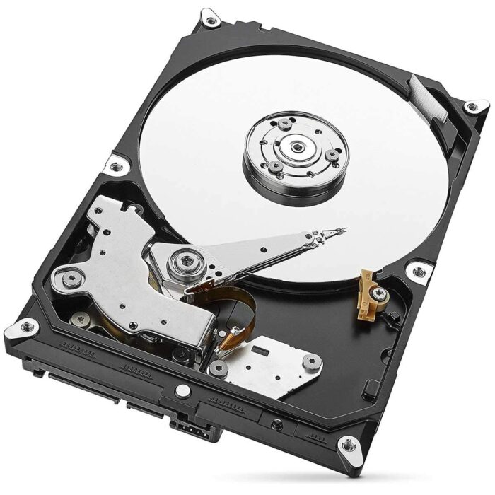 1000Gb/1TB - Sea Gate Skyhawk - Internal Hard Disk - Image 4