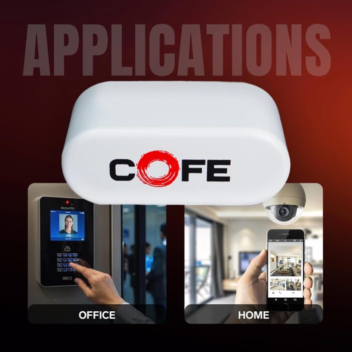 CoFe Router 707 WiFi 6 - SIM Based 4G - Image 7