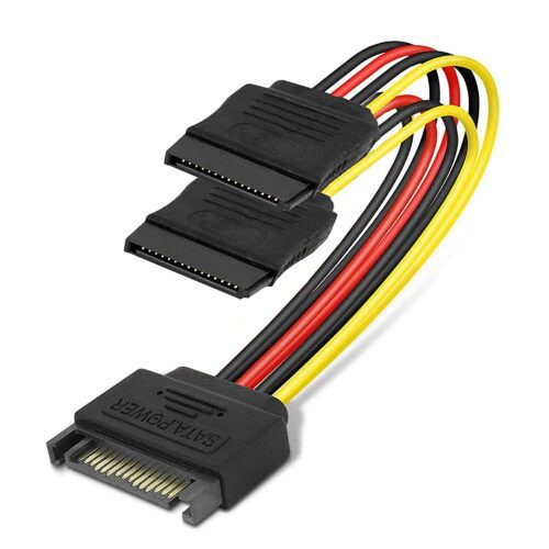 SATA Power Cable