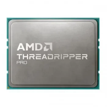 AMD Ryzen Threadripper Pro 7985WX Open Box OEM Processor - AMD