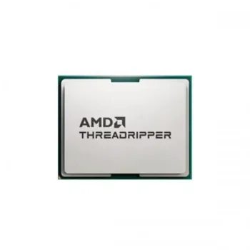 AMD Ryzen Threadripper 7980X Open Box OEM Processor - AMD