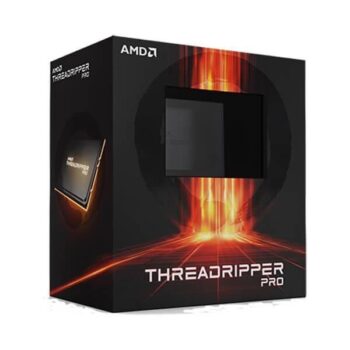 AMD Ryzen Threadripper Pro 5975WX Processor - AMD