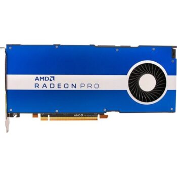 AMD Radeon Pro W5500 Graphics Card - AMD
