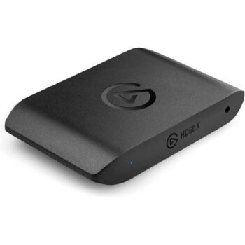 Elgato HD60 X External Capture Card - Elgato