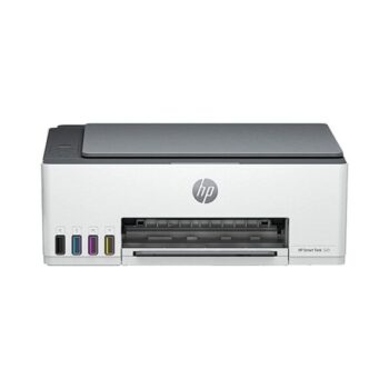 HP Smart Tank 520 All-in-One Printer - HP