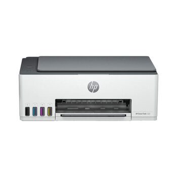 HP Smart Tank 520 All-in-One Printer - HP