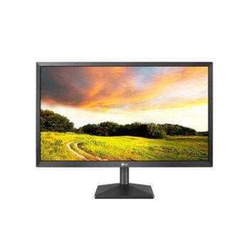 LG 24MK430H-B 24" FHD IPS Monitor - LG