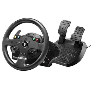 Thrustmaster TMX Force Feedback racing wheel for Xbox Series X/S/One / PC - Thrustmaster