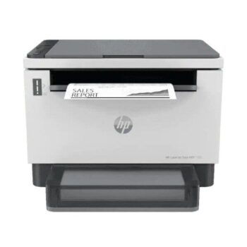 HP Laserjet Tank MFP 1005 Monochrome Laser Printer - HP