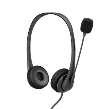 HP Stereo USB Headset G2 - HP
