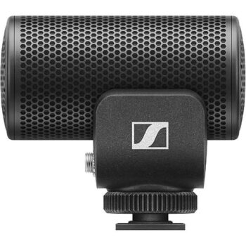Sennheiser MKE 200 Directional On-Camera Microphone - Sennheiser