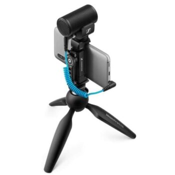 Sennheiser MKE 200 Mobile Kit - EPOS