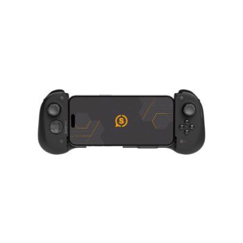 Corsair SCUF NOMAD Wireless Mobile Gaming Controller – Black   - Corsair