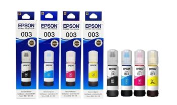 Epson 003 Ink 65 ml Bottle