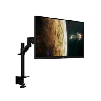 HyperX Armada 25 FHD IPS Gaming Monitor Black - HyperX