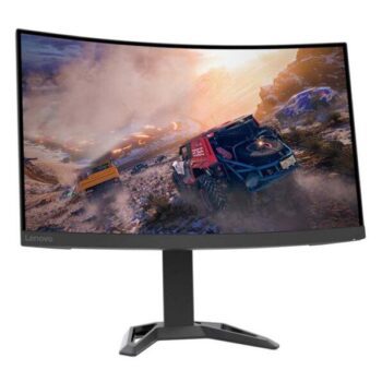 Lenovo G27c-30 27 Inch Curved Gaming Monitor - Lenovo