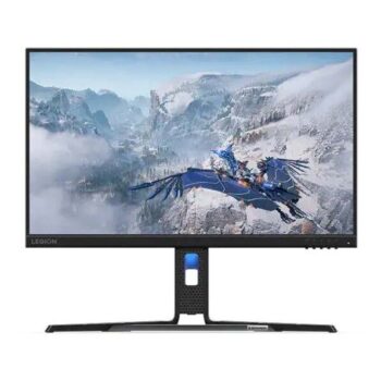 Lenovo Legion R24e 23.8" FHD IPS 180Hz Gaming Monitor - Lenovo