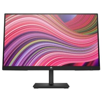 HP V22i G5 21.5 inch 1920 X 1080 (21.5) FHD Monitor - HP
