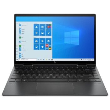 HP Envy 13 x360 AMD Ryzen 7 5800U 13.3" FHD Touch 2in1 Laptop (16GB RAM/512GB SSD/Radeon Graphics/Win 11) 13-AY1064AU - HP