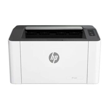 HP Laser 1008a With USB 2.0 Printer - HP