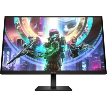 HP OMEN 27QS 27 inch QHD 240Hz Gaming Monitor 780J5AA (Black) - HP