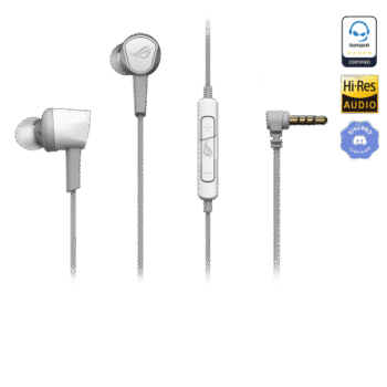 Asus ROG Cetra II Core Moonlight White - Asus