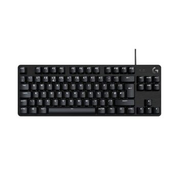 Logitech G413 SE TKL Mechanical Gaming Keyboard - Logitech