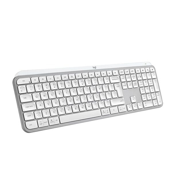920-011564-logitech-mx-keys-s-wireless-keyboard-pale-grey Logitech MX Keys S Wireless Keyboard (Pale Grey) - Logitech