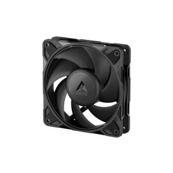 Arctic P12 Pro 120mm PWM Cabinet Fan (Black) - Arctic