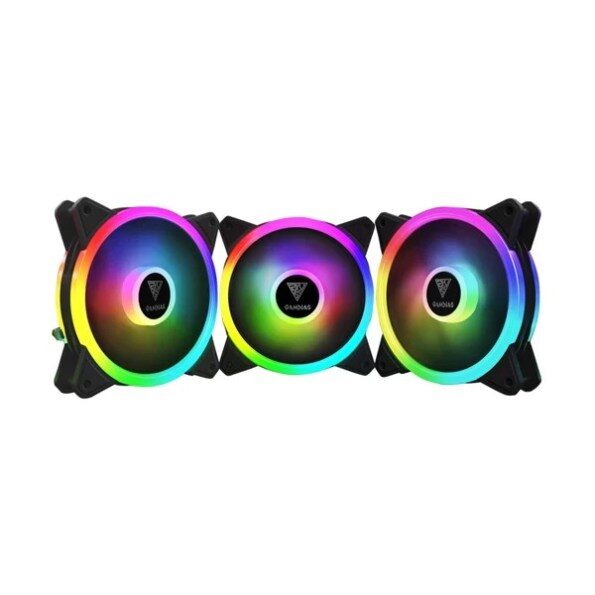 aeolus-m2-1203-lite-gamdias-aeolus-m2-1203-lite-120mm-argb-cabinet-fan-triple-pack-1 Gamdias Aeolus M2-1203 Lite 120mm ARGB Cabinet Fan (Triple Pack) - Gamdias