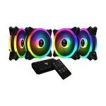 aeolus-m2-1204r-gamdias-aeolus-m2-1204r-120mm-cabinet-fan-quadruple-pack