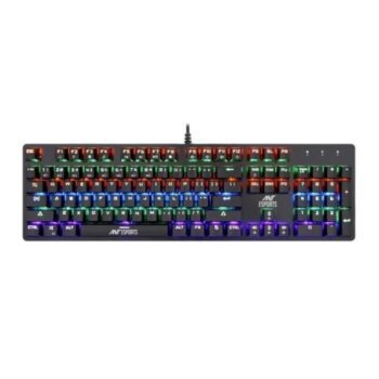 Ant Esports MK3200 V2 Mechanical Gaming Keyboard - Outemu Red Switches - Ant Esports