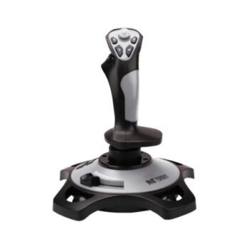 Ant Esports JS55 Flight Simulation Joystick - Ant Esports
