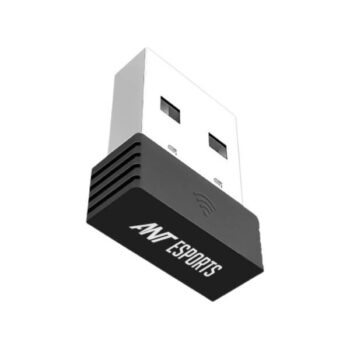 Ant Esports AE200M 150 Mbps Wi-Fi Nano Dongle - Ant Esports