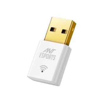 Ant Esports AE300D 300 Mbps Wi-Fi and DVR Nano Dongle - Ant Esports