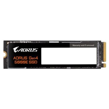 AORUS Gen4 NVMe 5000E Internal Solid State Drive 2TB - Gigabyte