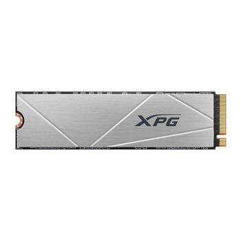 Adata XPG Gammix S60 2TB M.2 NVMe Gen4 Internal SSD - Adata