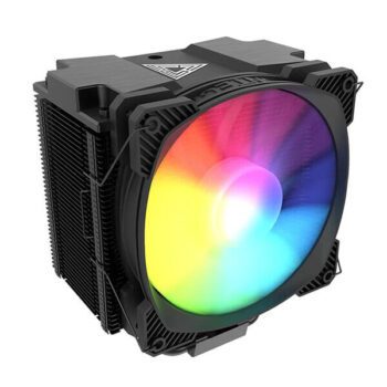 Montech Air Cooler 210 ARGB CPU Air Cooler - Montech