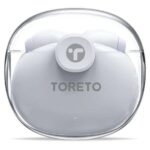 air-crystal-wht-toreto-air-crystal-smart-tws-earbuds-white