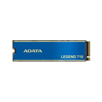 Adata Legend 710 1TB PCIe Gen3 NVMe M.2 SSD - ADATA