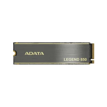 Adata Legend 850 512GB M.2 Gen4 NVMe Internal SSD - Adata