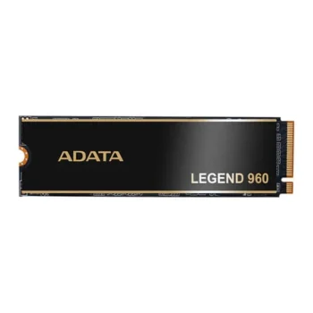Adata Legend 960 2TB M.2 NVMe Gen4 Internal SSD - Adata