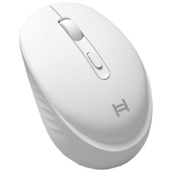 Hammok Amaze Wireless Mouse (White) - Hammok