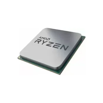 AMD Ryzen 5 5600G Open Box OEM AM4 Desktop Processor (4.4 GHz / 6 Cores / 12 Threads) - AMD