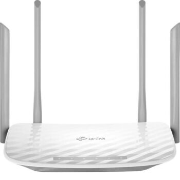 TP-Link Archer C50 AC1200 Wireless Dual Band Router - Tp Link