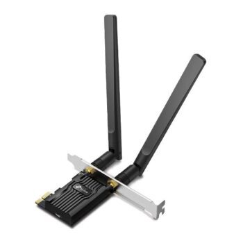 TP-Link Archer TX20E AX1800 Wi-Fi 6 Bluetooth 5.2 PCIe Adapter - Tp Link